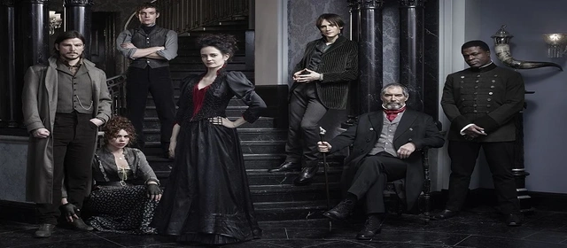 Obiecujący zwiastun „Penny Dreadful”. Drugi sezon coraz bliżej