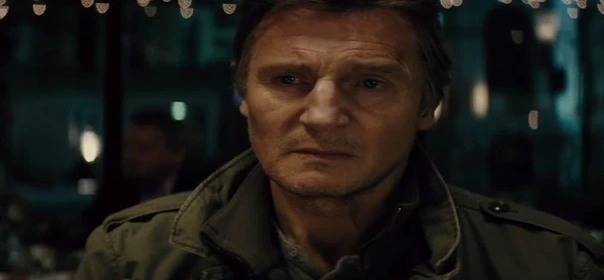 „Uprowadzona 4”?! Nie, to tylko kolejny film, w którym Neeson jest badassem