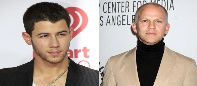 Nick Jonas w serialowym horrorze komediowym od Ryana Murphy&#8217;ego