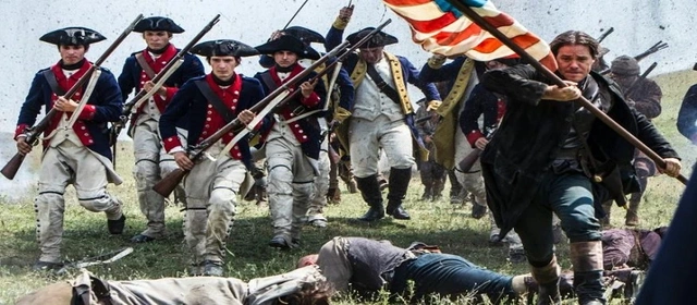 "Sons of Liberty" - recenzja sPlay