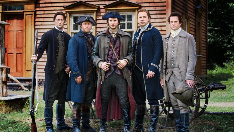 sons of libery 3