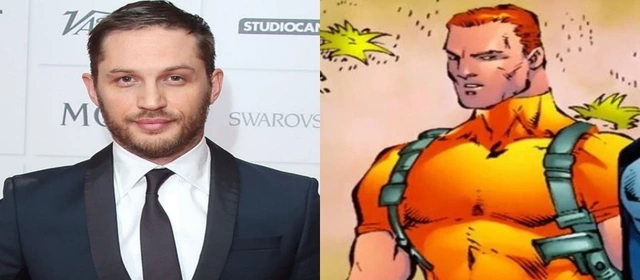 Tom Hardy opuszcza &#8222;Suicide Squad&#8221;. Prawdopodobnie Jake Gyllenhaal może go zastąpić
