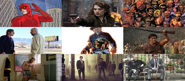 Nowe seriale, na które warto zwrócić uwagę w 2015 roku