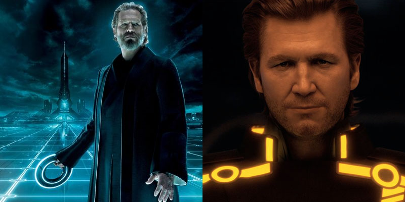 tron legacy
