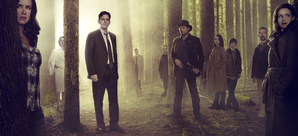 wayward pines 