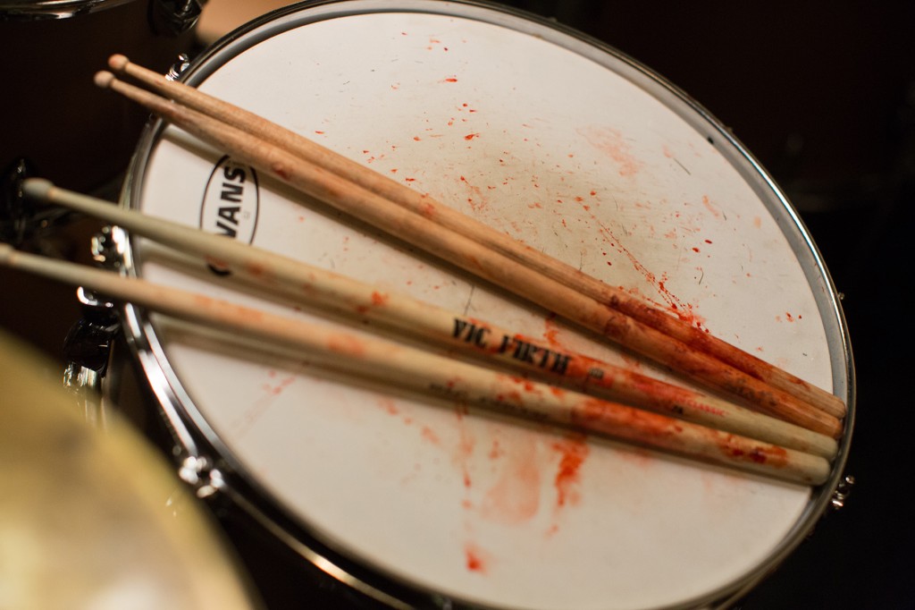 Whiplash 
