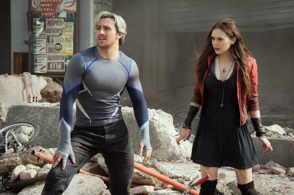 Avengers Age of Ultron Prelude – This Sceptre’d Isle 2