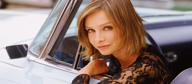 Gwiazda serialu „Ally McBeal” w obsadzie „Supergirl”