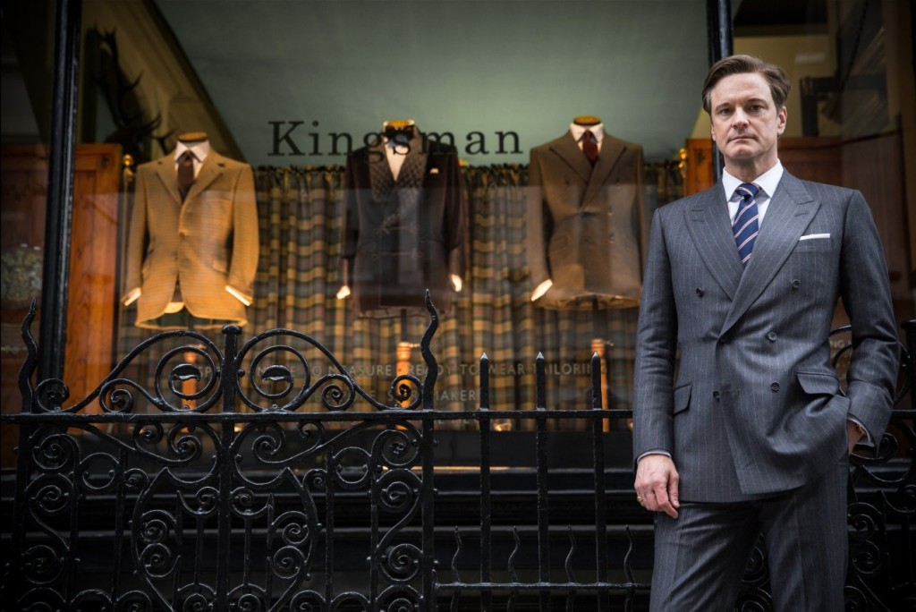 Kingsman Tajne sluzby 11