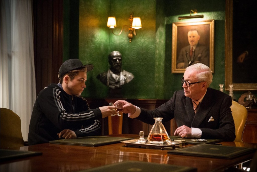 Kingsman: Tajne sluzby 5