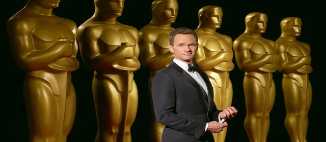 Neil Patrick Harris wygrał Internet otwarciem Oscarów 2015