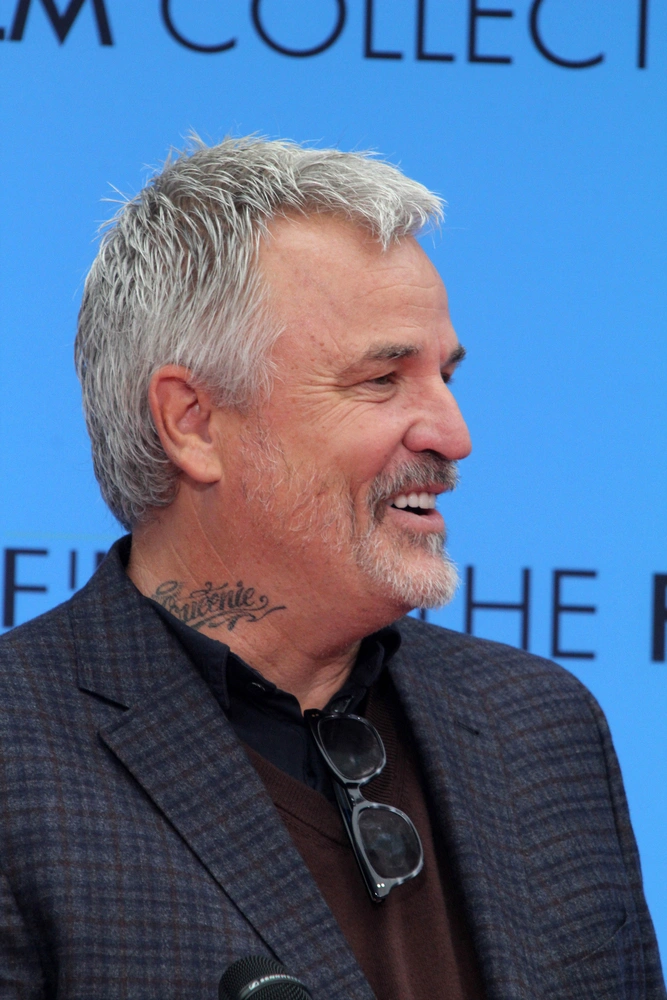 Nick Cassavetes 