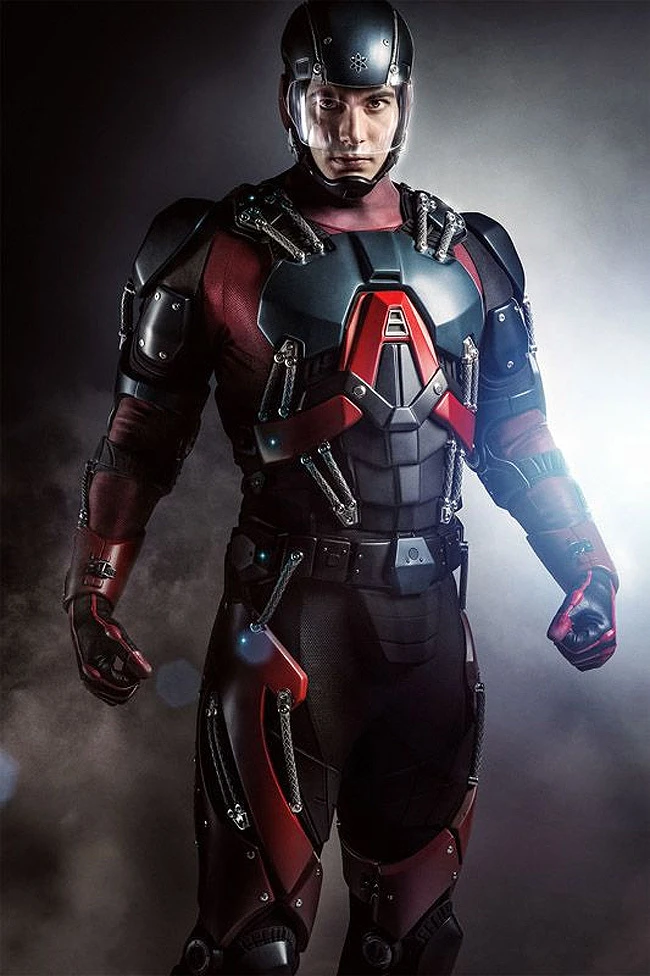 atom 