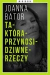 bator minibook