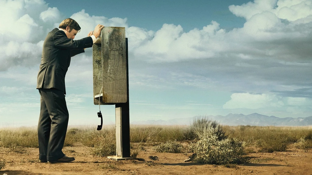 better call saul 1