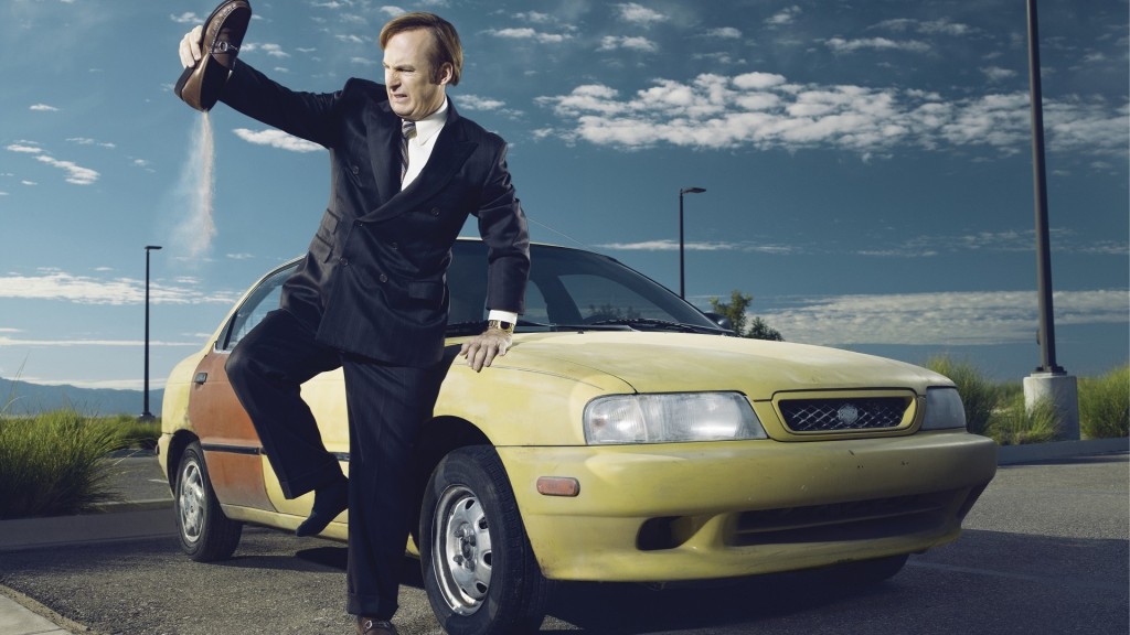 better call saul 5