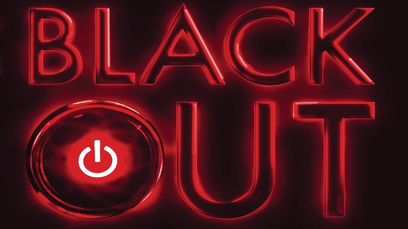 BLACKOUTMorgen ist es zu spaet von Marc Elsberg 