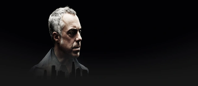 Bosch, czyli świetny kryminał od Amazon. Recenzja sPlay
