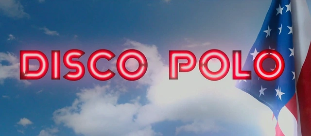 Kicz, kamp i parodia wszystkiego. "Disco Polo" jest znakomite