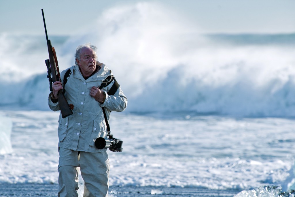fortitude 1
