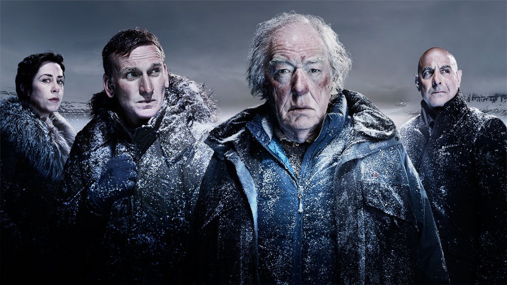 fortitude promo