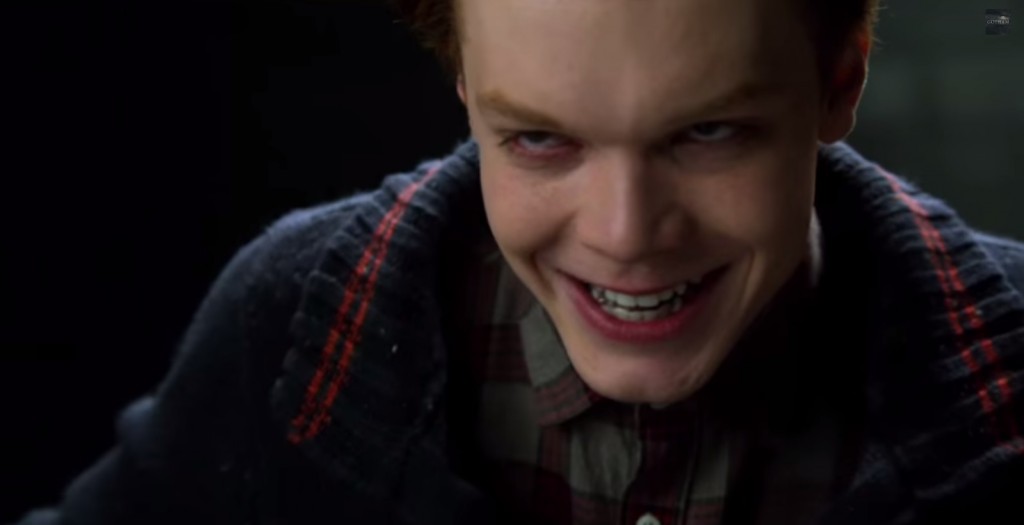 gotham joker