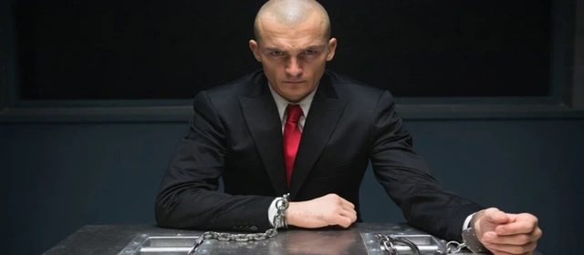 „Hitman: Agent 47” doczekał się pierwszego zwiastuna.