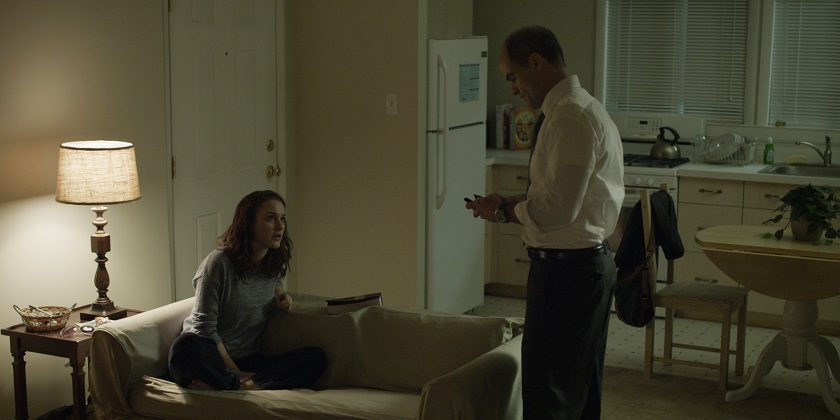 house of cards doug rachel