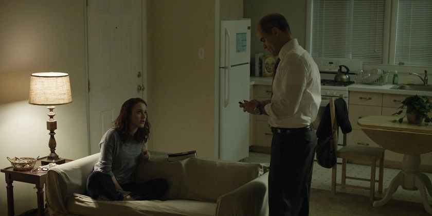 house of cards doug rachel 