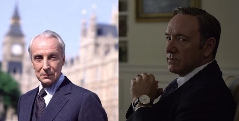 house of cards frank 