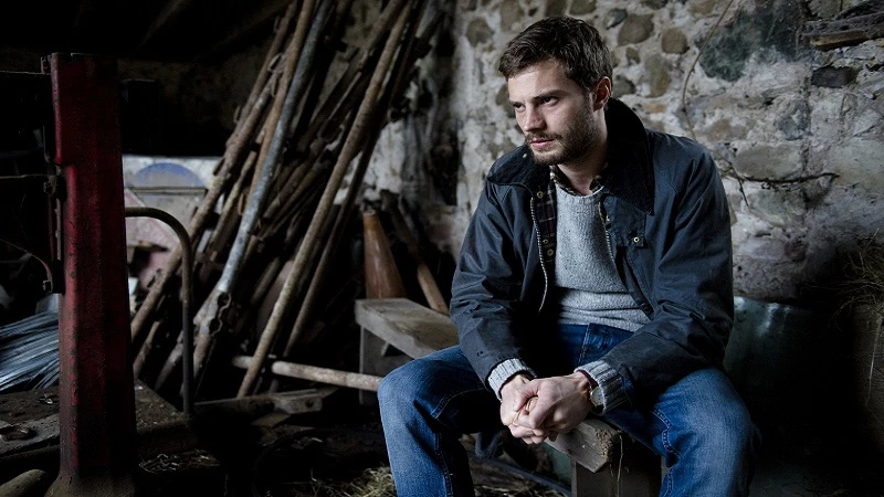 jamie dornan 