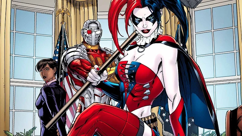 joel kinnaman suicide squad 