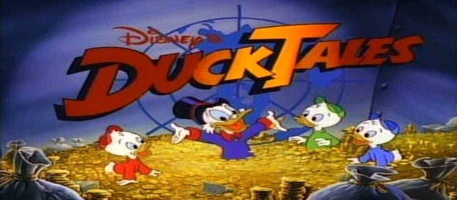 Disney wskrzesi Kacze opowieści! Serial powróci w 2017 roku