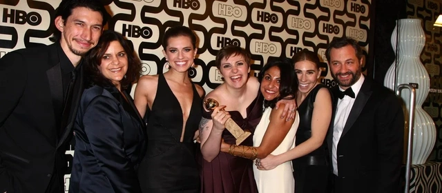 "Dziewczyny" skończą się po 6 sezonie? Tak mówi twórczyni serialu, Lena Dunham