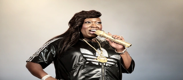 Missy Elliott jak Paul McCartney, czyli gimby nie znajo