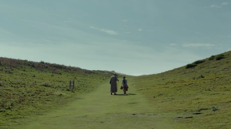 mr. holmes