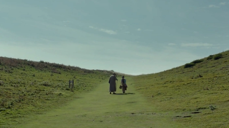 mr. holmes