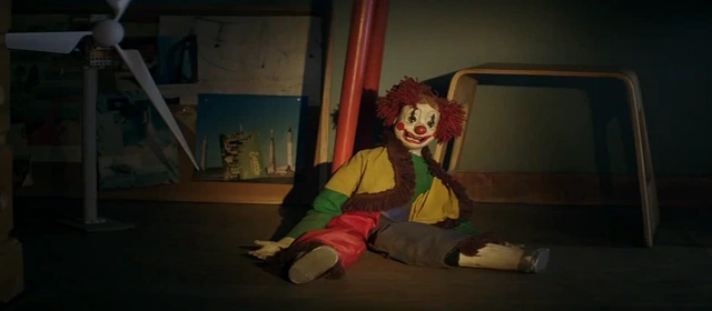 poltergeist
