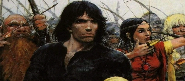 Nowy "Thorgal" od Sound Tropez już w kwietniu