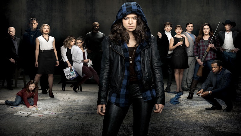 tatiana maslany