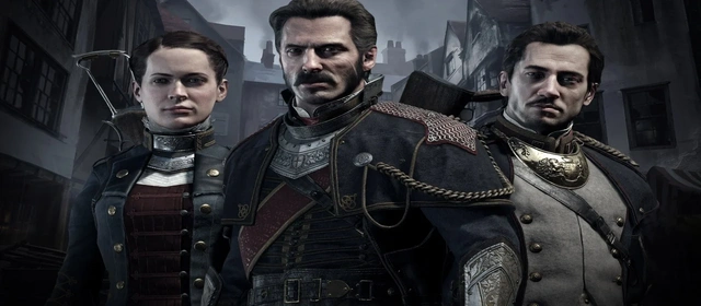 „The Order 1886 Soundtrack” już do przesłuchania za darmo!