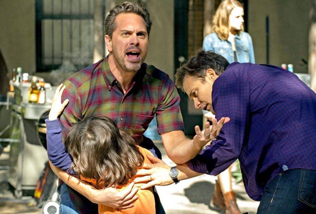 the slap 1