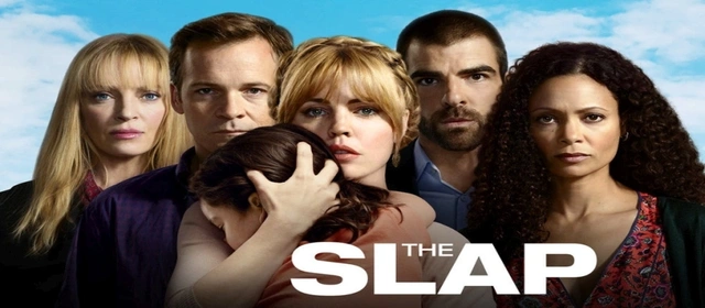 The Slap - amerykański miniserial z gwiazdorską obsadą. Recenzja sPlay