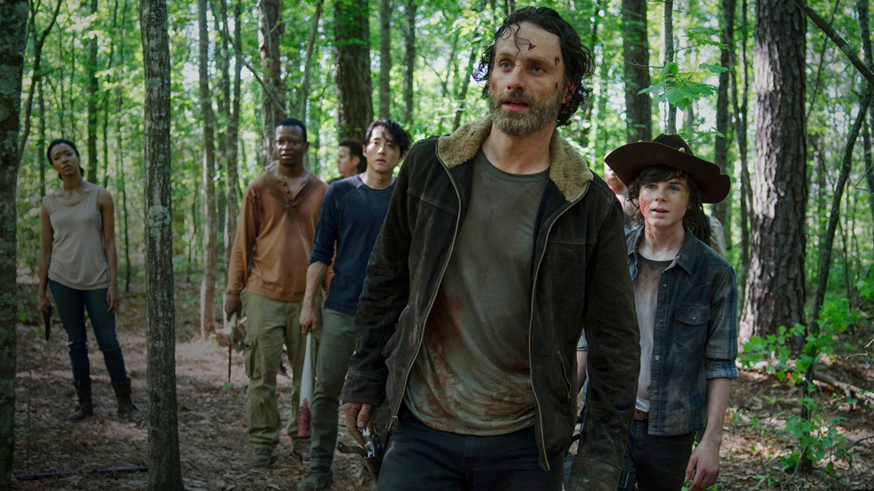 the walking dead sezon 5×9 2