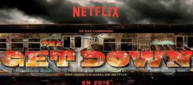 Netflix zamawia kolejny serial. Co wiemy o "To Get Down"?