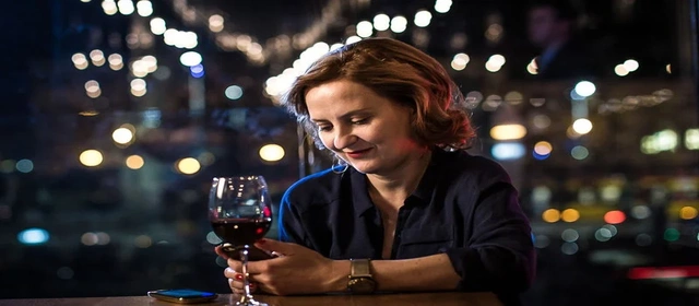 "Warsaw by night" - polskie kino kolejny raz zawodzi. Recenzja sPlay