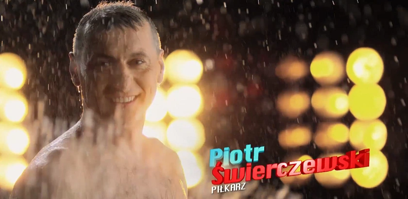 Celebrity Splash 3 