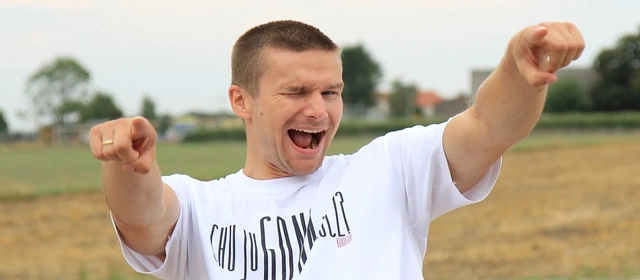 Wywiad z AdBusterem, jednym z najpopularniejszych polskich youtuberów