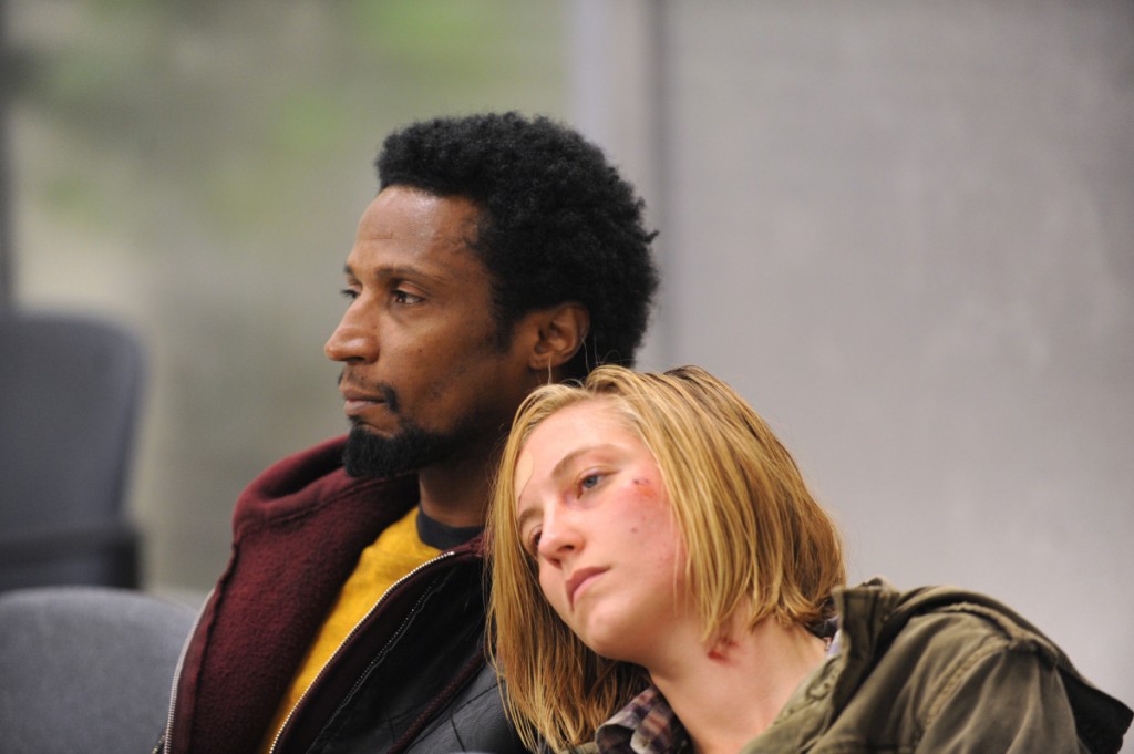 ELVIS NOLASCO, CAITLIN GERARD