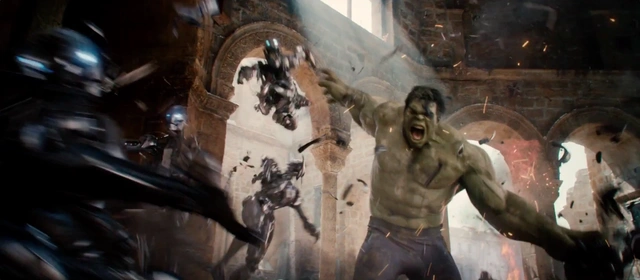 Marvel atakuje: nowe spoty „Avengersów”, pierwszy opis „Captain America: Civil War” i masa plotek